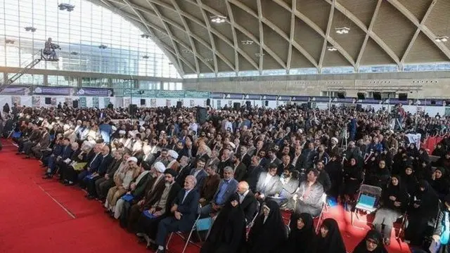 اصولگرایان