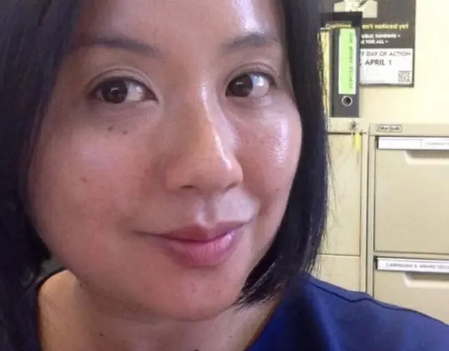 'చైనా', 'చైనీయులు' అంతా ఒక్కటేననే అపోహ ఆస్ట్రేలియన్లలో ఉందని ఎరిన్ చ్యూ వ్యాఖ్యానించారు.