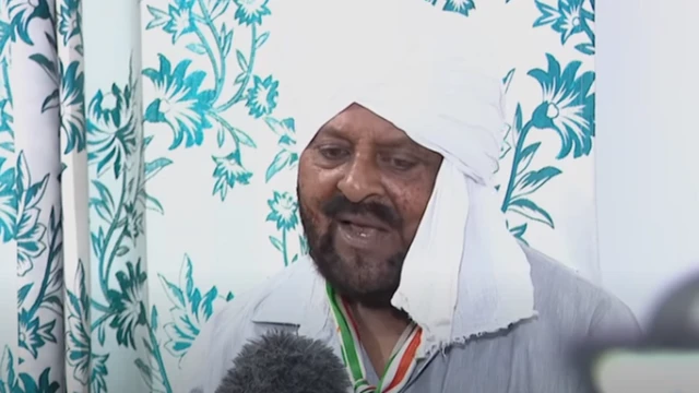 ਮੁਹੰਮਦ ਸਦੀਕ