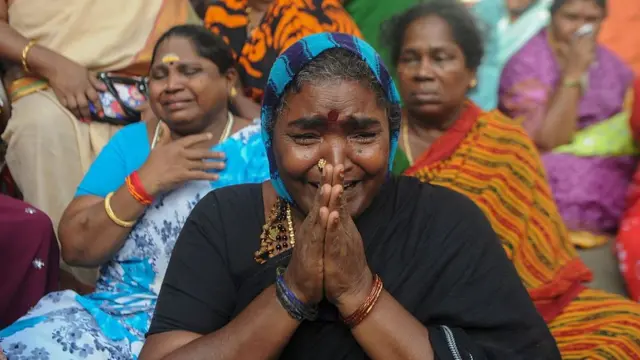 பிபிசி தமிழ் புகைப்பட போட்டியின் 6-ஆவது வாரத்துக்கான தலைப்பு இதோ!
