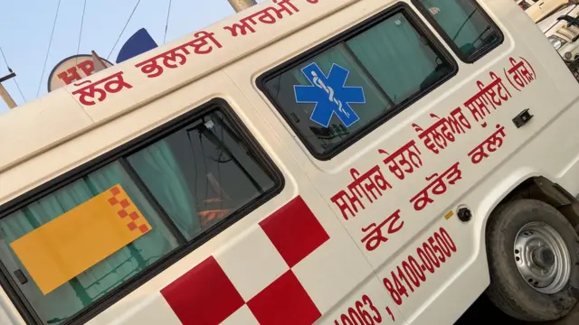 किसान आंदोलन