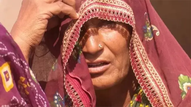 पाकिस्तान, हिंदू