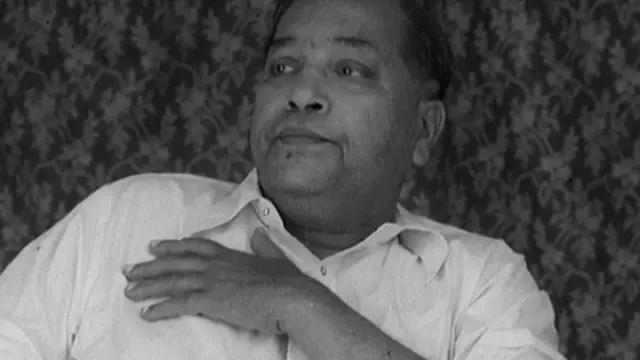 பி.ஆர்.அம்பேத்கர்