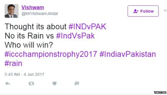 भारत, पाकिस्तान, क्रिकेट, मैच, लंदन