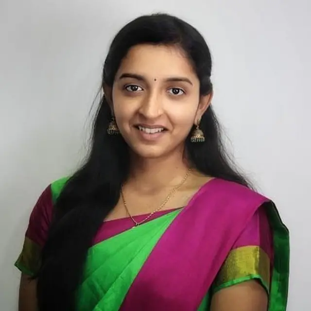 EIA 2020 PADMAPRIYA