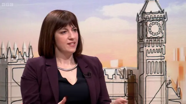 وزيرة التعليم في الظل في حزب العمال بريدجيت فيليبسون