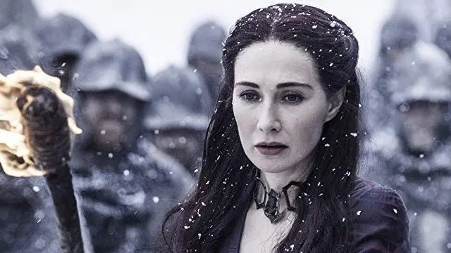 Melisandre