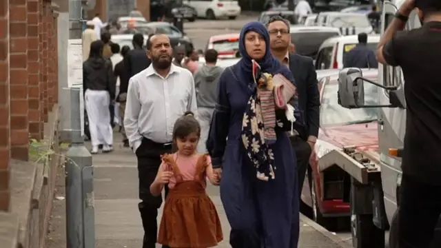 બર્મિંઘમવાસીઓ