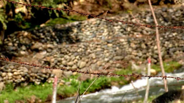 भारत प्रशासित कश्मीर