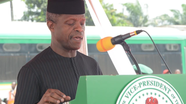 Osinbajo