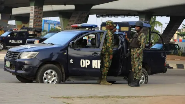 Awọn oṣiṣẹ alaabo