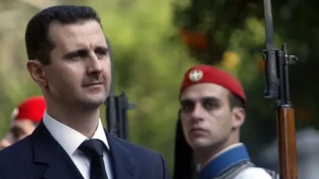 Башар Асад залишиться при владі, але правити йому доведеться в неспокійній країні