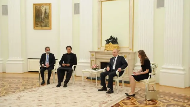 इमरान ख़ान