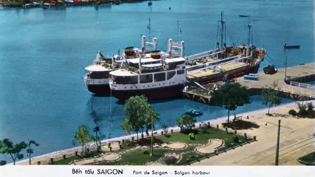 Sài Gòn