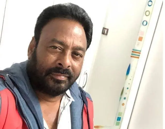 ఏ2 నిందితుడు శ్రవణ్