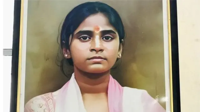 અનિતાની તસવીર