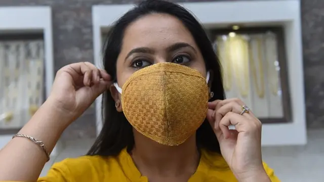 કોરોના વાઇરસ