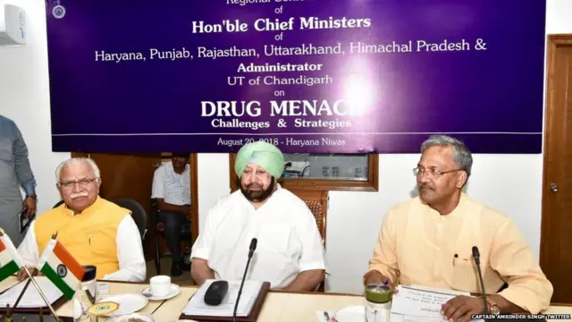 ਕੈਪਟਨ ਅਮਰਿੰਦਰ ਸਿੰਘ