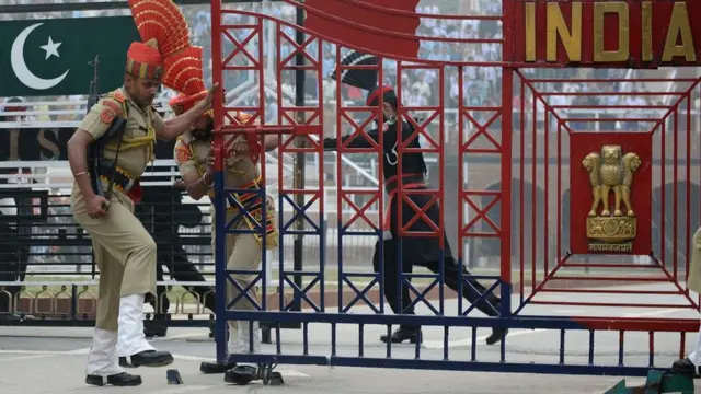 भारत, पाकिस्तान