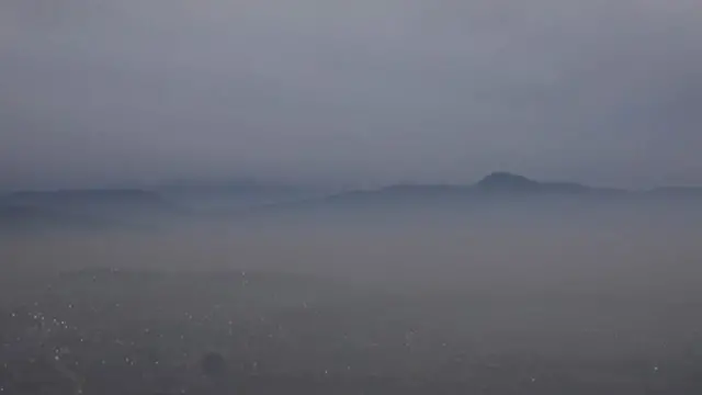 राजधानी