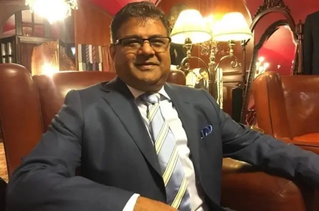 சம்மி கோட்வானி