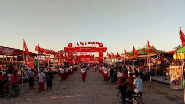 မွန်အမျိုးသားနေ့ ,ဇာသပြင်,ဒေါ်အောင်ဆန်းစုကြည်,ရန်ကုန်