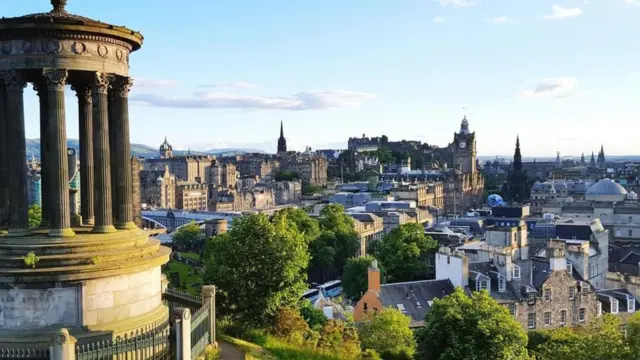 Edimburgo