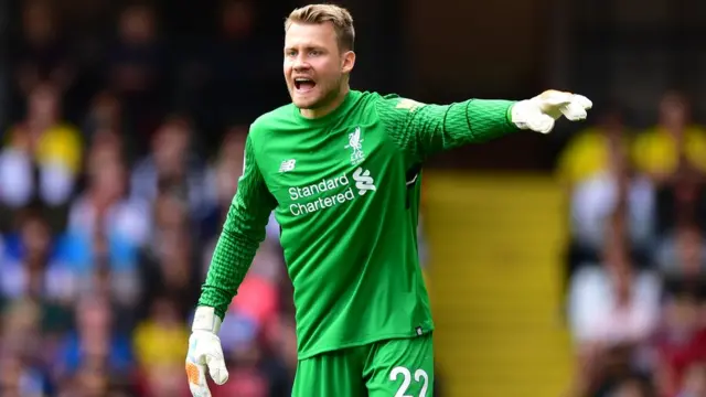 Simon Mignolet