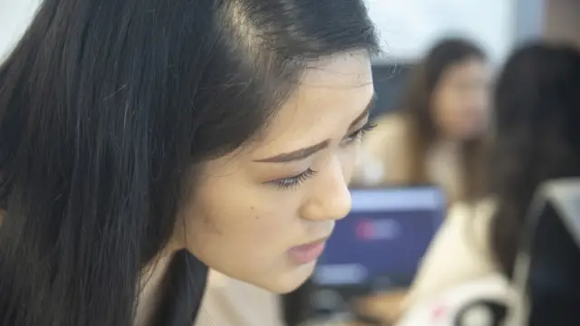 Thai General Election