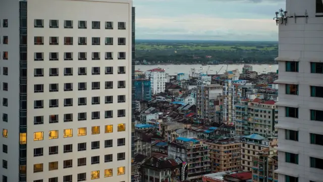 ဆောက်လုပ်ရေး