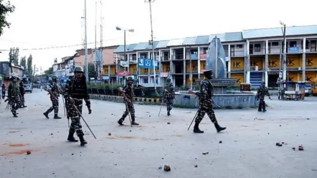 કાશ્મીર