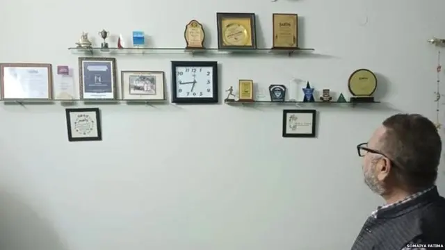 ਜਾਵੇਦ ਮੁਹੰਮਦ