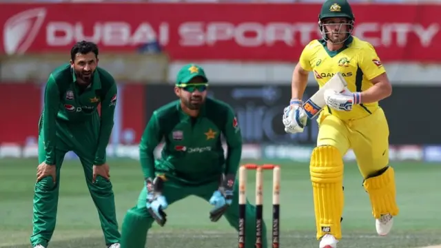 اسٹریلیا پاکستان