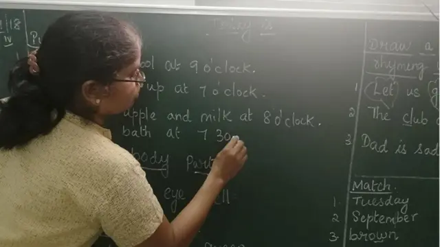 குழந்தைகளின் கற்கும் திறனில் குறைபாடுகள்: தேவை விழிப்புணர்வு