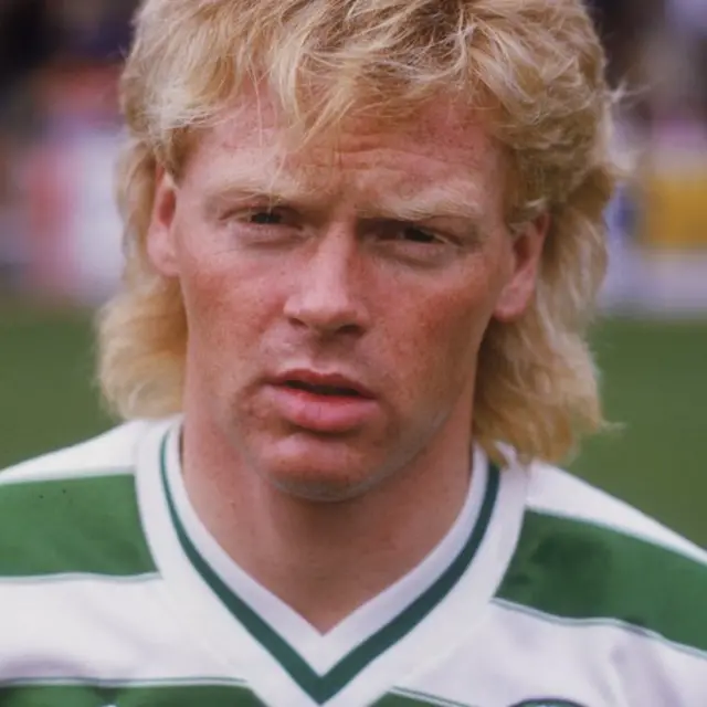 Mo Johnston