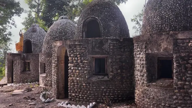 महर्षि महेश योगी