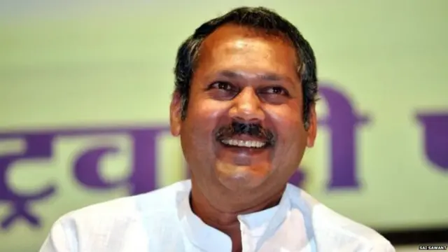 उदयनराजे भोसले