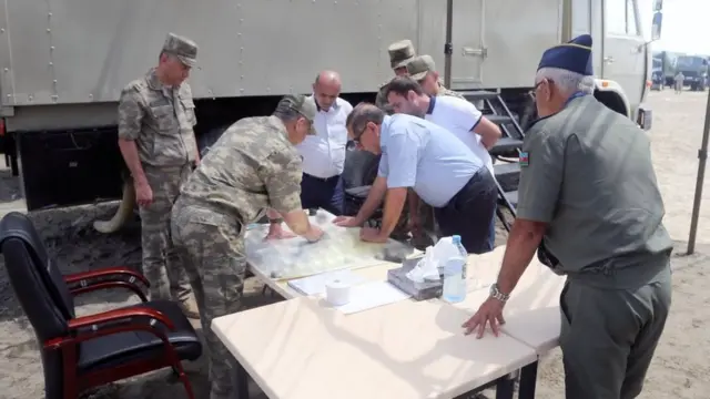 Polkovnik-leytenanat pilot Rəşad Atakişiyev