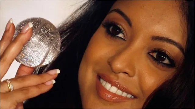 తనుశ్రీ దత్తా