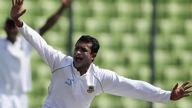 সাকিব আল হাসান