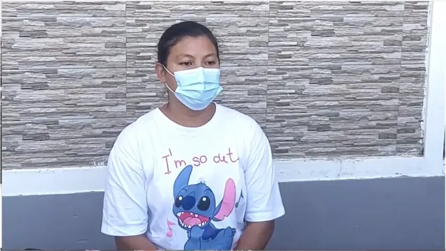 အစ်မဖြစ်သူ မမြသတိုးနွယ်