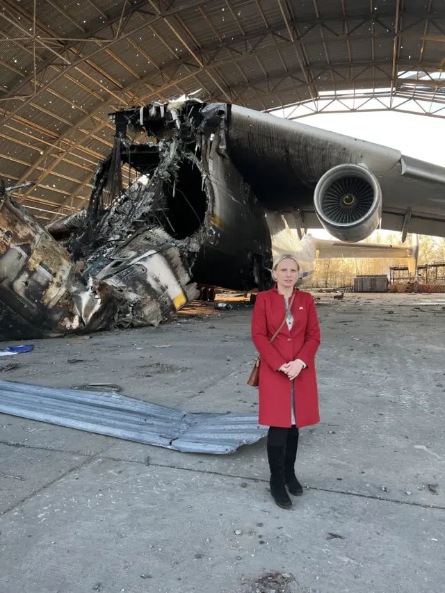 Виктория Спартц