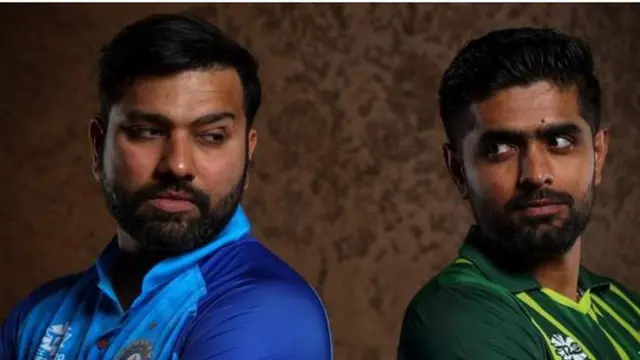 టీ20 వరల్డ్ కప్