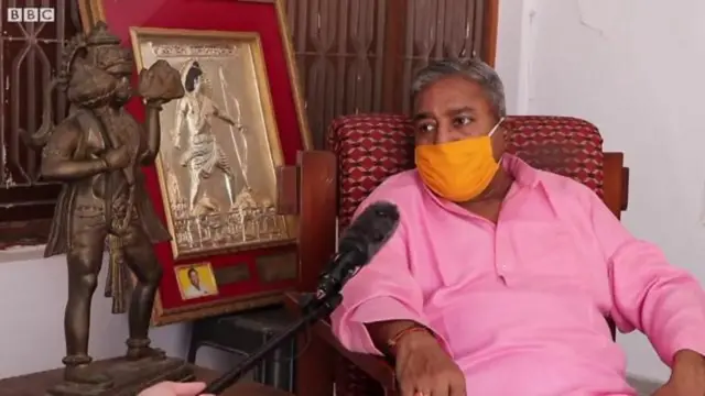 विनय कटियार