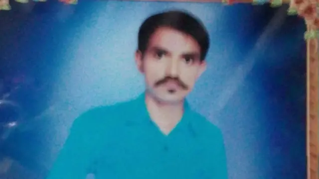 વિક્રમ મકવાણા