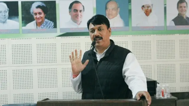 અમિત ચાવડા