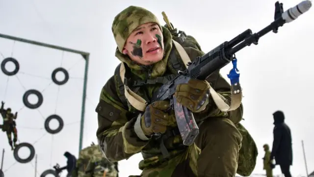 சீன கடற்படை