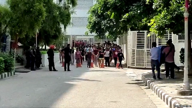 चंडीगढ़ विश्वविद्यालय