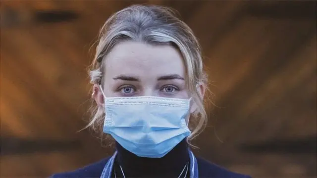 કોરોના વાઇરસ