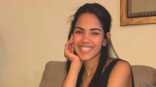 ਕ੍ਰਿਸਲੇਡੀ